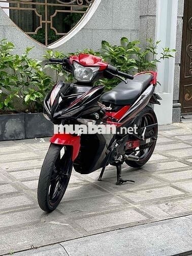 siêu cọp ex 150 xe nguyên rin biển 43