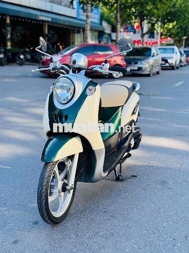 Mio clacsico limited edition 110 đại chất zin 100%