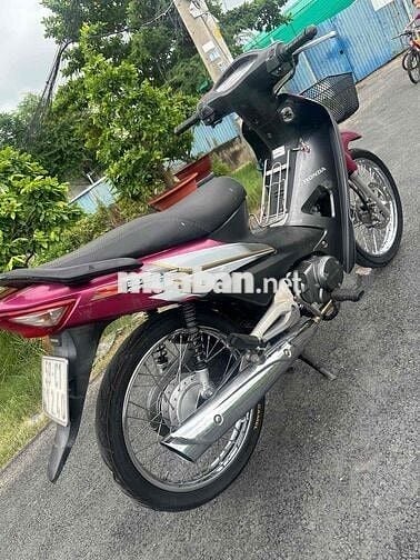 honda wawe xinh đẹp