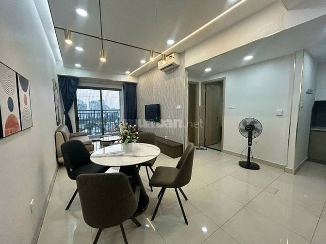 Bán căn hộ cao cấp 1PN 51m2 The Sun Avenue view đẹp trung tâm quận 2 