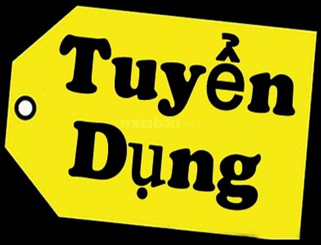 CẦN TUYỂN NHÂN VIÊN HÀNH CHÍNH NHÂN SỰ