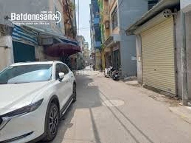 Cần bán 70m mặt ngõ Xuân đỉnh  ngõ ôtô tránh nhau, giá 14,9 tỷ