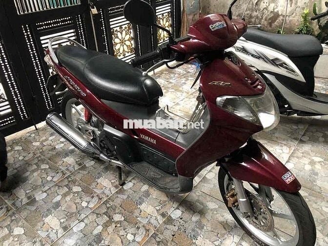 Yamaha loại này giờ ai chơi ko ta