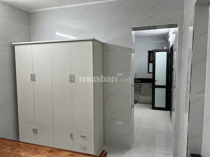 Cho thuê nhà ngõ phố Ngô Quyền, Tầng 1 diện tích 28 m2