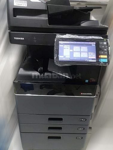 Máy photocopy toshiba 4508A đẹp như mới