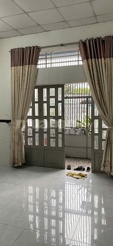 Cho thuê nhà 70m2 có sân 20m2, Bình quới thoáng mát, yên tĩnh