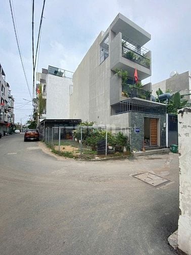 Chính Chủ cần bán Lô Góc đẹp hẻm 7m - Gần 4S Linh Đông, Thủ Đức  