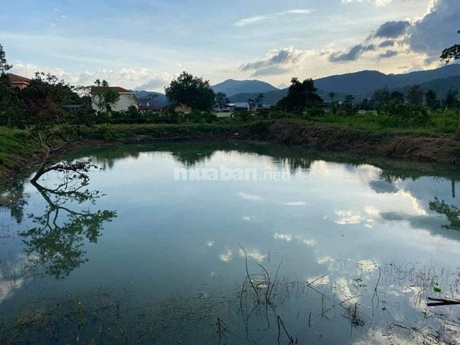 Bán đất biệt thự view đẹp TP Bảo Lộc