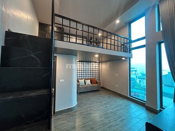 CHDV 5*- Như KS- 14p Pen House Đỗ Đức Dục- Từ Liêm