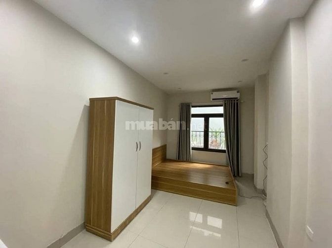Siêu phẩm Cầu Giấy, Mặt ngõ thông, 72m, MT 6,7M, 14 Tỷ