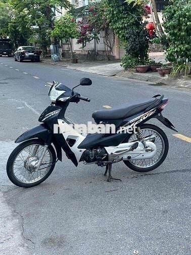 Cần nhượng lại em wave honda máy rin êm ru