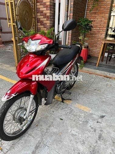 xe rin nguyên bản ko dùng cần bán