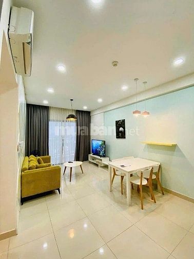 Bán căn góc 3PN + 2WC The Sun Avenue quận 2 hướng Đông Nam chỉ 7,2 tỷ