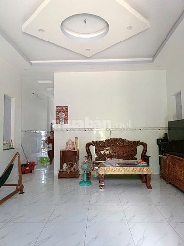 Nhà cấp 4 , Đ. Võ Văn Vân, vĩnh lộc b 80m2 , 630 triệu, sổ hồng