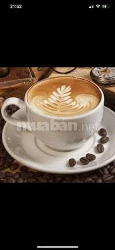 Sang gấp quán Caffe góc khu Bình Phú, Q6, 250 triệu 