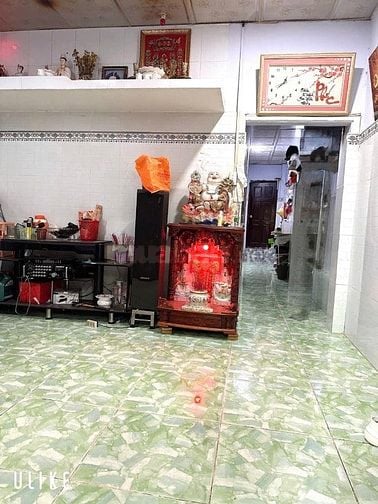 QL50 bình hưng bình chánh 6x17m.  1tỷ790.(TL). 