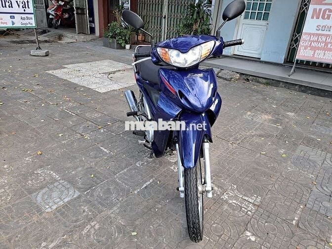 Cần bán xe Future 1 biển số 43 xe đẹp