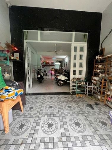 BEST SELLER ! NHÀ BÁN MT ĐƯỜNG SỐ 14 P11 Q6 (4X20) 5 TẦNG. CHỈ 13,5 TY