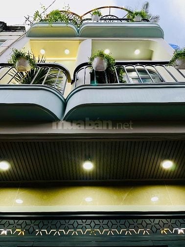 🏡 Hiếm có nhà đẹp 4 phòng 💰 chỉ 3 tỷ 260
