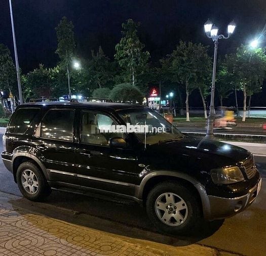 2005 XLT 3.0 AT 4X4 - 20000 km