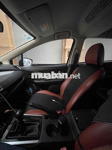Mitsubishi Xpander 2021 1.5 MT - 68000 km