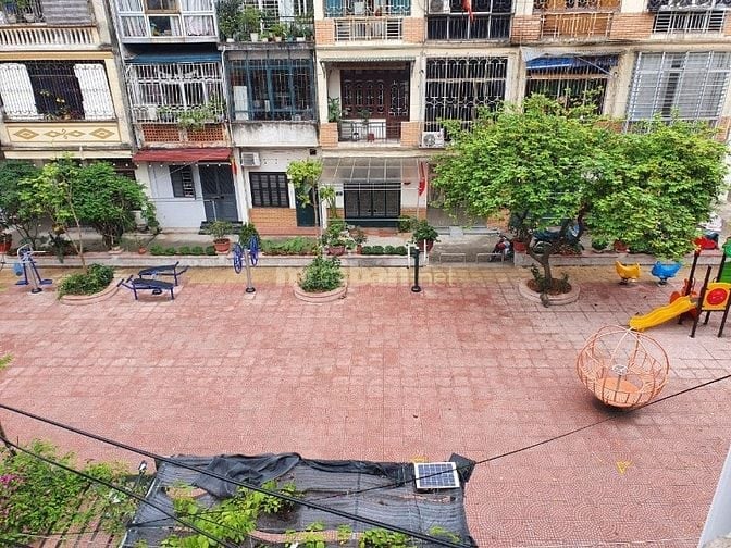 CHO THUÊ CĂN HỘ P 204 nhà 5A Khu TT Đại học Thủy Lợi, giá thỏa thuận