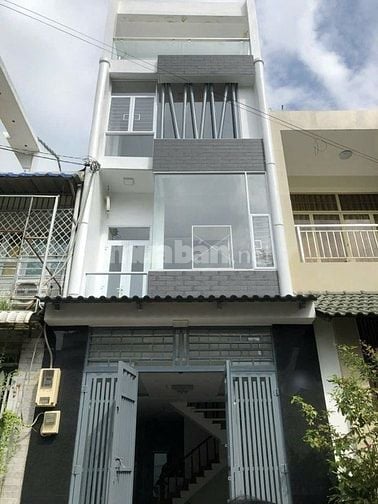 Mặt tiền đường số 7 khu dân cư Nam Long phường an lạc quận Bình Tân