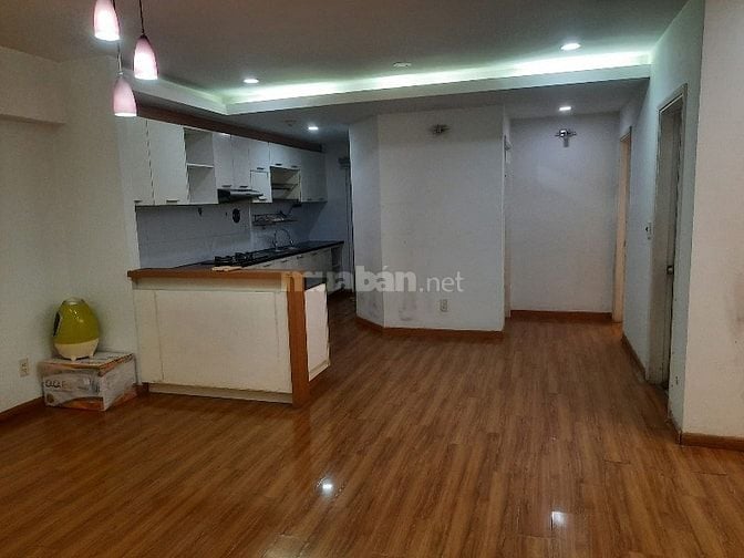 Cho thuê Căn hộ Tầng 9, 87m2 CC Ruby Garden Tân Bình