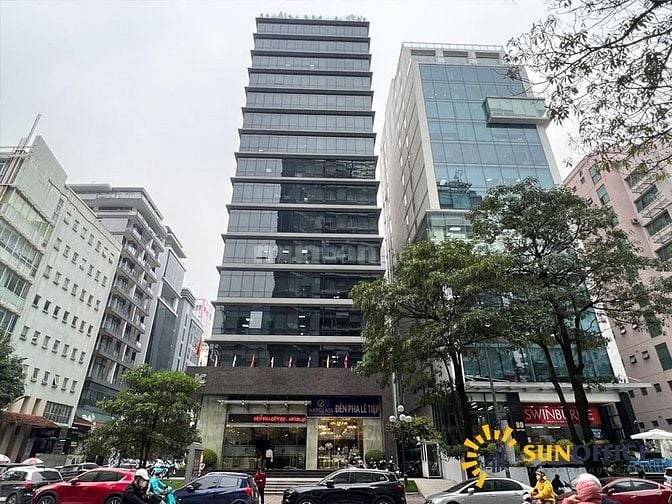  VP Sư Vạn Hạnh, Quận 10! Diện tích từ 100m2, giá thuê 30 tr/th