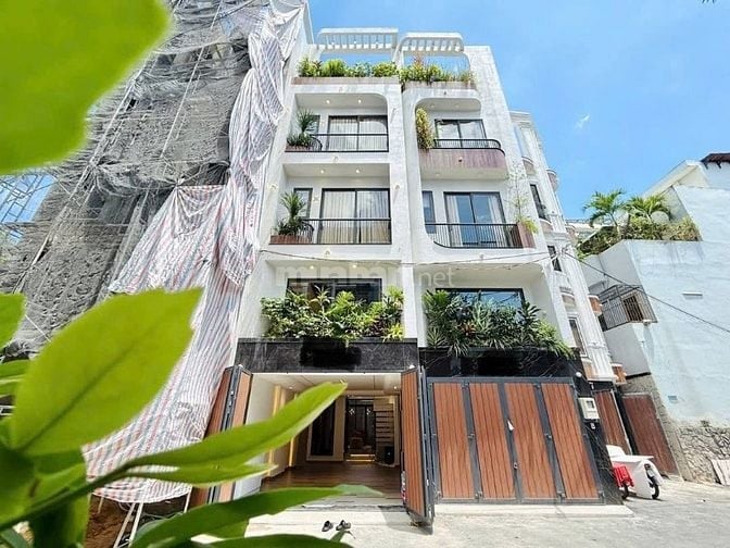 Bán gấp nhà ở đường Bảy Hiền, phường 11, Tân Bình, giá 2 tỷ 750 triệu
