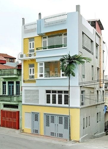 CHÍNH CHỦ CHO THUÊ NHÀ MẶT ĐƯỜNG ÂU CƠ, TÂY HỒ, HÀ NỘI