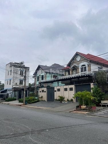 Biệt thự gỗ quý hiếm khu Phú Định , An Dương Vương, Quận 8, TP. HCM