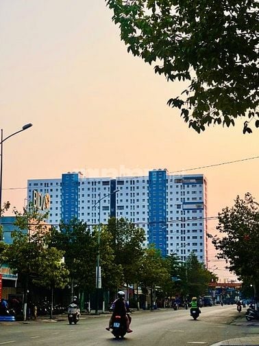mua bán nhà ở xã hội gần trung tâm dĩ an bình dương