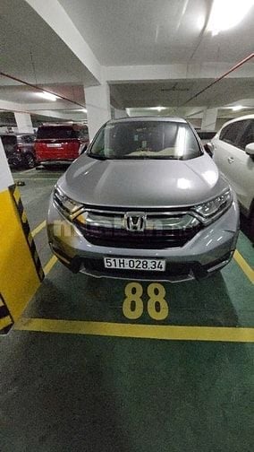 Xe honda CR-V chuẩn Anh giá 730 triệu