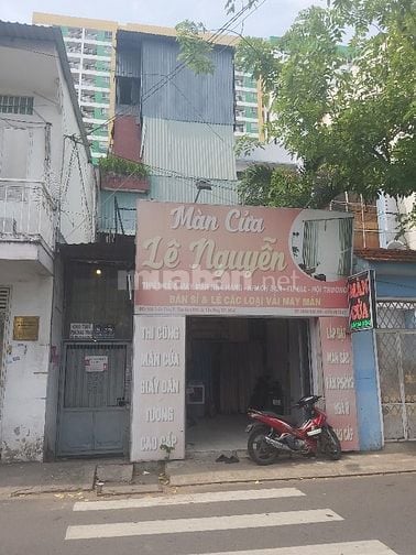 Chính chủ - Bán Nhà Tại Phường Tân Sơn Nhì, Quận Tân Phú