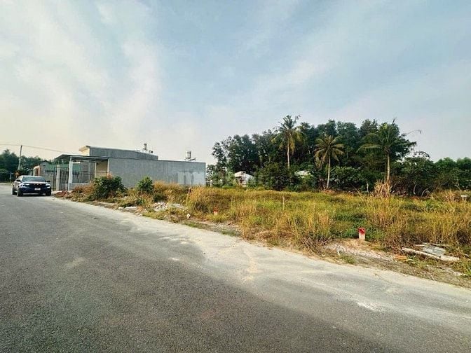 Bán Đất Full Thổ Cư Tại Lộc An, Gần TĐC SB Long Thành, Gần Hồ Lộc An
