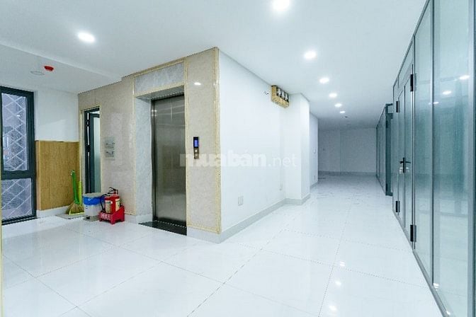 🏢 CHO THUÊ VĂN PHÒNG – MẶT TIỀN HÀ HUY GIÁP – QUẬN 12 🏢