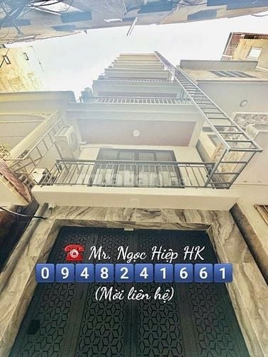 TÒA CĂN HỘ DỊCH VỤ 5* ĐẲNG CẤP TRUNG TÂM QUẬN BA ĐÌNH, THANG MÁY