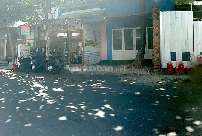  Bán nhà đất Thảo Điền – 2 mặt tiền trước sau, diện tích hơn 1000m²