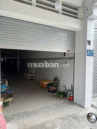 Cho thuê nhà mặt tiền giá rẻ XVNT, BT, Giá 50tr/th, Không thương lượng