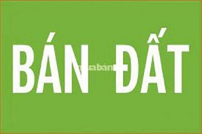 Bán mảnh đất tại đường Chợ Canh, phường Phương Canh, quận Nam Từ Liêm