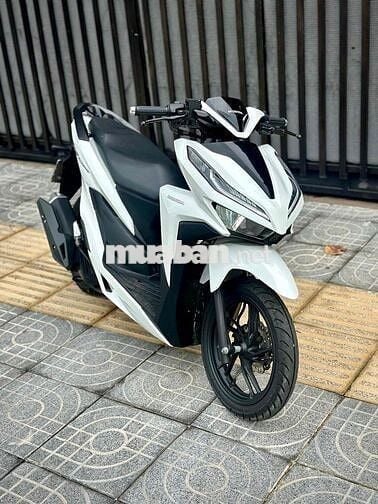 Vario 150 Màu trắng cực nét. Còn bớt ạ 😋