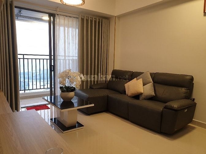 Tôi bán căn hộ chung cư Ngô Gia Tự, Quận 10, 55m2, 2pn, 2.8 tỷ, có sổ