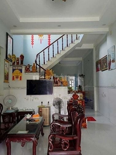 Cần Bán Nhà Bình Chánh Đường Trịnh Quang Nghị