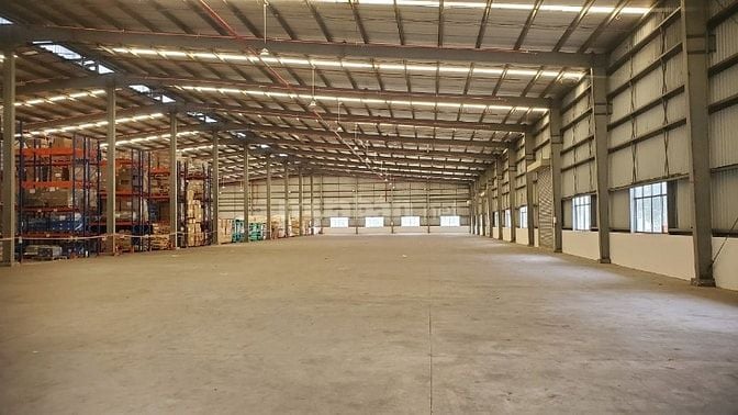 Cho thuê nhà xưởng 5000m2; 10000m2; 30000m2 KCN Nhơn Trạch, Đồng Nai