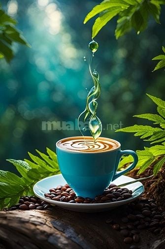 Việc làm parttime và fulltime cho sinh viên xoay ca ( bán cafe, sữa)