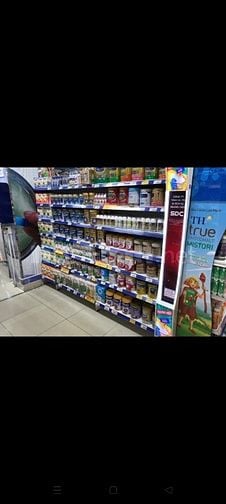 CẦN GẤP NHÂN VIÊN TẠP VỤ QUẦY HÀNG