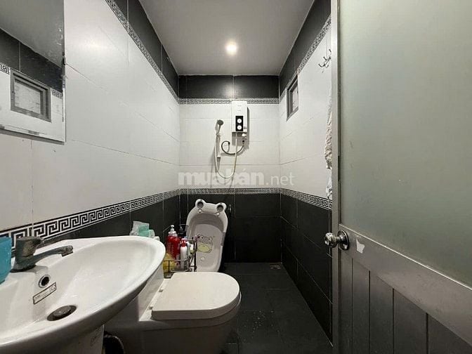 BÁN GẤP NHÀ ĐẸP – HIỆP BÌNH CHÁNH, THỦ ĐỨC – 4,35 tỷ