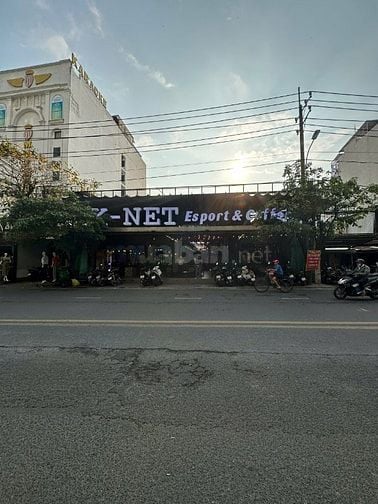 🔥 CHO THUÊ NHÀ GÓC 3MT SIÊU HIẾM – MẶT TIỀN DƯƠNG QUẢNG HÀM, 