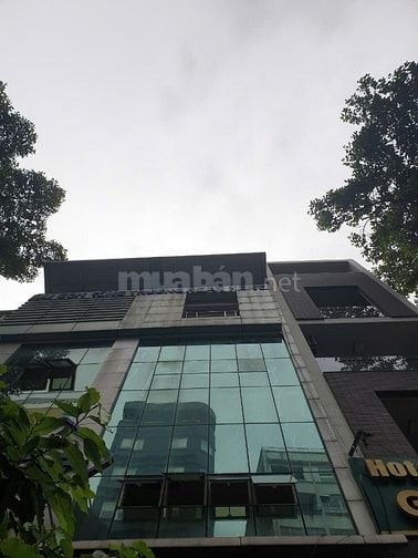 Cho thuê nhà mặt tiền kinh doanh Nguyễn Thái Bình, Trung Tâm Quận 1